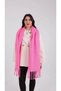 Puffy Lightweight Scarf - 4