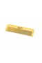 Wooden Comb Set (2 Lemon Wood Combs + 5 Cherry Wood Combs) (Mixed Set with Wide and Narrow Mouthed Combs) - 8