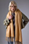 Puffy Lightweight Scarf - 3