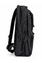 Unisex Backpack with Waterproof Accessories - 5