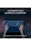 MX Keys S Combo Performance Wireless Keyboard and Mouse - Graphite - 2