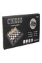 Magnetic Plastic Chess Set 32 Pieces Foldable Magnet Chess Set - 4