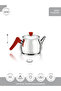 Buse Mini Size Kettle 1.0 Liter - 3
