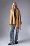 Puffy Lightweight Scarf - 2