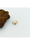 Flavia Steel Ring / Steel Ring - 2