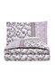 RANFORCE SINGLE PERSON Duvet Cover Set EMBROIDERED - 5