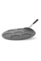 Germanitium 30 cm Granite Single Handle Pancake Pan - 4