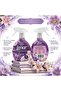 Crease Releaser Spray Exotic Bloom & Moonlight Lily 500ml, Fabric Wrinkle Remover, Anti-Static & Fresh Scent Spray - 3
