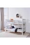 Kera Kids Bunk Bed 90x200 Cm - 5
