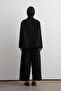 Gabardine Era Jacket Black - 7
