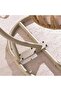 Ginevra Outdoor Swing -brown - 8
