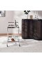 Evola Serving Trolley - 2