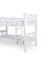 Kera Kids Bunk Bed 90x200 Cm - 8