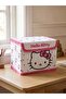 Lcw Home Pink Printed Organizer