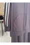 Brown Suit with Sleeve Detail 2005 - 2
