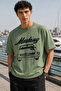 Men's Oversized T-Shirt - 3