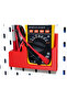 Skadis Compatible Multimeter Holder – Digital Measuring Device Organizer - 2