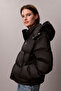 ESSENTIAL MW SHORT DOWN PUFFER - 5