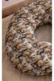 3-D Patterned Twin Baby Breastfeeding and Support Pillow with Belt Buckle - 3