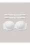 Inspira Strapless Bra |   Transparent Silicone |   Non-Slip |   Removable Strap |   Supported Underwire - 5