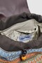 Women's Brown Backpack - 5