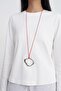 Basic Cotton Tina Body Ecru - 4
