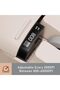 ماوس لاسلكي Touch PBT مع مستقبل USB، بلوتوث، اتصال سلكي، قابل لإعادة الشحن، 4000 D - 7