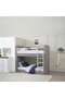 Graphite Glam Bunk Bed 90x190 Cm - 3