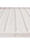 Maurizio Sun House 400x400x290 Cm - Off White - 3