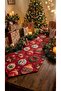 New Year's Special Runner Red 40X150 - 3