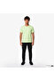 Velociti Reflct Ss Men's Yellow Running T-Shirt - 3