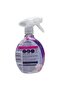 Crease Releaser Spray Exotic Bloom & Moonlight Lily 500ml, Fabric Wrinkle Remover, Anti-Static & Fresh Scent Spray - 4