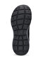 Finley I Women's Black / Black Casual Sneakers - 7