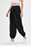Women's Modal Fabric Shalwar Pants - 2