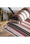 Chiara Outdoor Majlis Hammock With Stand And Pillow 374x100x105cm - 3