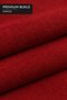 Premium Boucle Lined Upholstery Fabric