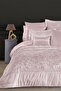 Roseline Double Bedspread Set (270X260 cm) Powder - 2
