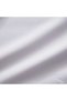 ملاءة سرير أساسية صلبة مقاس 90x200+25 سم - رمادي - 3