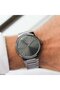 Rwa148588 Men's Wristwatch with Steel Strap - 4