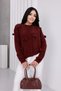 Bow Tie Buttoned Cardigan