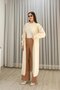 Long Bearded Cardigan - 3
