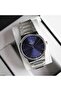Rwa148582 Men's Wristwatch with Steel Strap - 4