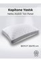 Climafresh Quilted 50X70 Pillow Breathable Side Panel - 6