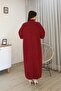 Long Bearded Cardigan - 4