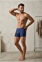 Men's Casual Comfort Daily 2-Piece Boxer - 7