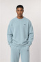 Ανδρικό Φούτερ Basic Oversize Prada