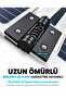 460W Katlanır Güneş Paneli - 8