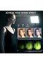 NiceVeedi 2-Pack LED Video Light Kit, Studio Light, 2800-6500K Dimmable Photography Lighting Kit wit - 3