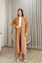 Long Bearded Cardigan - 3