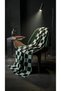 Multi-Purpose 100% Cotton Tv Blanket |   Sofa Shawl |   Sofa Cover 145X210 - 3